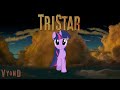 Dream Logo Variations TriStar Pictures Hasbro Studios Get Ponified