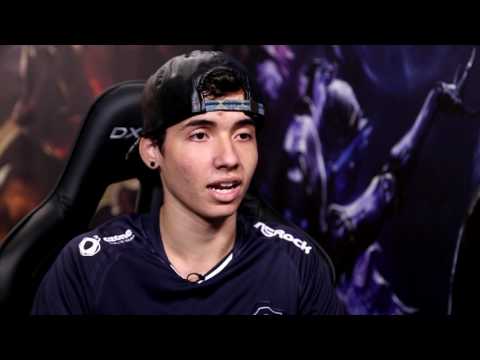 A Remo Brave quer brilhar no CBLoL 2017!