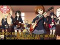 Nightcore - Welcome To The World 