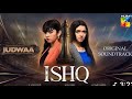 Judwaa 𝐎𝐒𝐓 Yeh Ishq Bara Bedardi Hai Singer Musavir Khan HUM TV