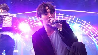 180703 My Home @ GOT7 Eyes on You in Toronto Fancam