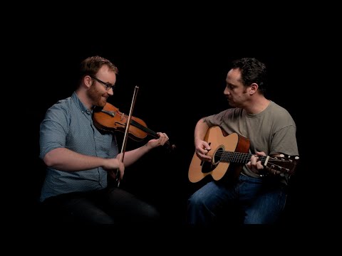 Greg Reish & Matt Brown - "Bitter Creek Breakdown"