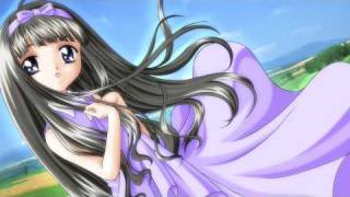 Pesca la tua carta Sakura (Italian Card Captor Sakura theme)