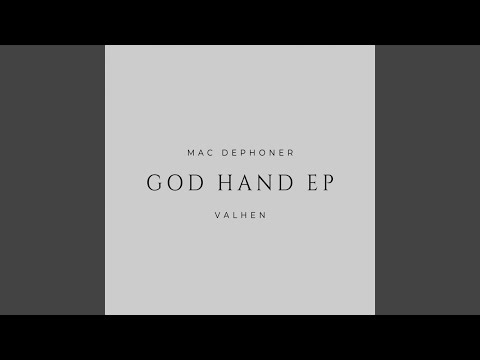 God Hand l (Original Mix)