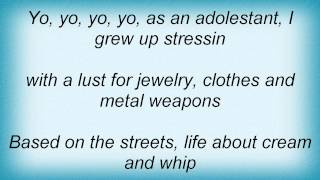 La The Darkman - What Thugs Do Lyrics