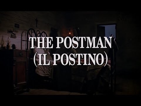 Luis Enríquez Bacalov - I Suoni Dell'Isola (Il Postino)