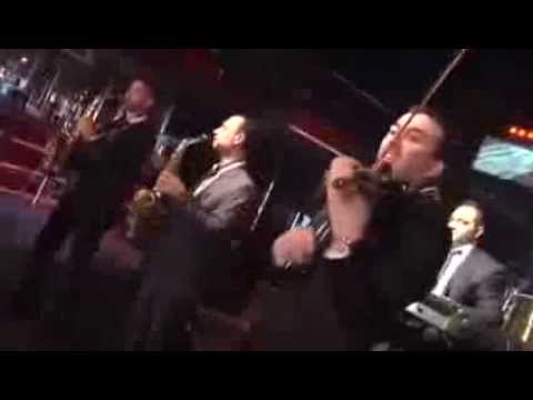 Monica Lupsa & Kristiyana // Eu Nu mai Sant Suparat NOU 2013 // By Mikel BMW