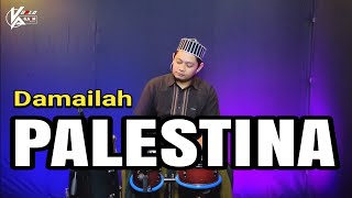 Download lagu Qasidah Terbaik Sepanjang Masa ! Palestina - koplo Again ( HQ AUDIO ) mp3
