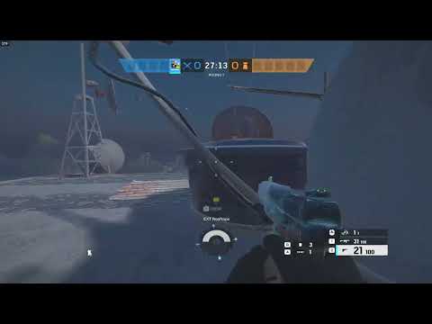 Parkour Line (Other Method)