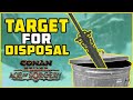 Sword of Crom Nerfed Again | Conan Exiles 2022