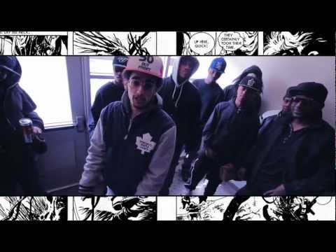 Captain - Mission 416 (Music Video) (Prod. By Wy-i)