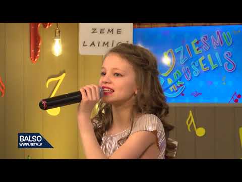 02 Velvet & Amber   Zeme laimīgā