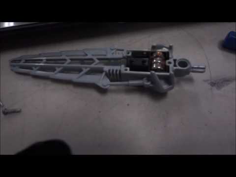 Awesome Bionicle Part and How to Repair it