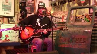 Aaron Lee Tasjan &quot;12 Bar Blues&quot;