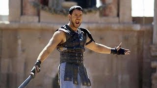 Gladiator trailer