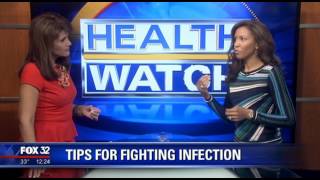 Bacterial Vaginosis Myths Exposed on FOX TV!