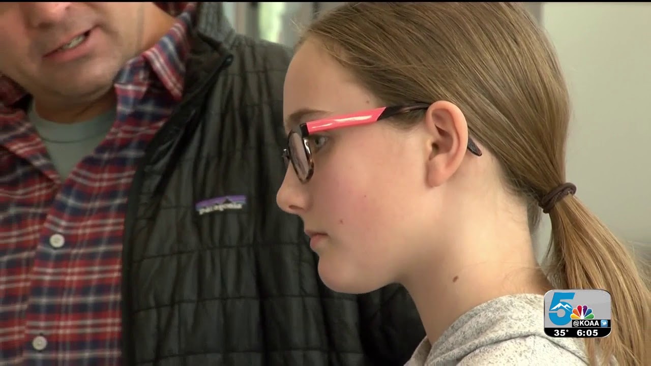 Children's Hospital Colorado kicks off new program focused on mental health