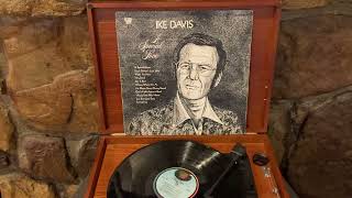 Download lagu 1974 Ike Davis A Special Love Gospel Christian Vinyl LP Record Full Album mp3