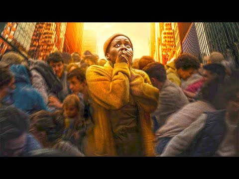 A Quiet Place: Day One | Movie Recap | Films Recall