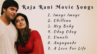 Download lagu Raja Rani Movie Songs | G. V. Prakash Kumar | Arya | Nayantara | Nazriya mp3 Download lagu Raja Rani Movie Songs | G. V. Prakash Kumar | Arya | Nayantara | Nazriya mp3