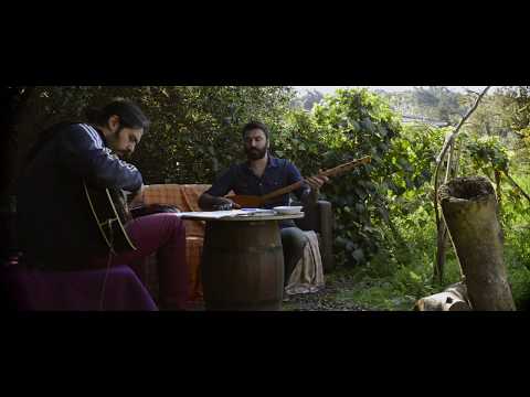 Barış Güney 2015 Mayıs Albüm Projesi