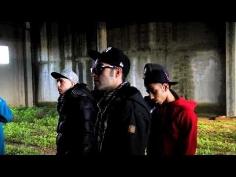 Blatha Fam - Butto Giù - Official Video