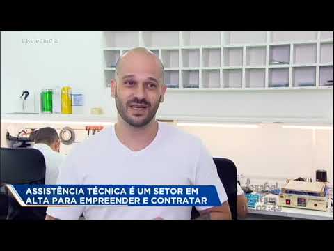 Matéria Fix Online — Hoje em Dia · Record