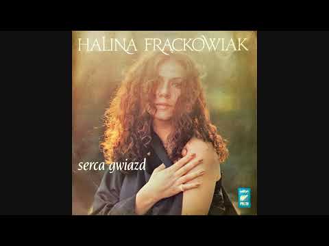 Halina Frąckowiak - Małe Jeziora (HQ)