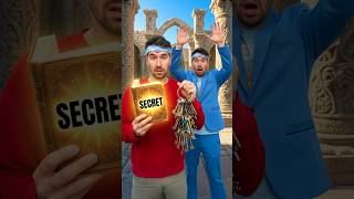 ¿Qué puedo ABRIR con estas LLAVES MISTERIOSAS? 🔑