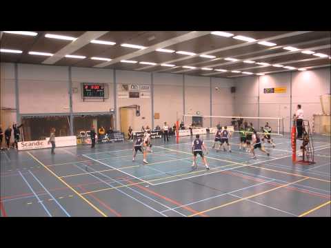 2014-01-11 VoCASA H1 - Pelster/Cito H1 (Nijmegen)