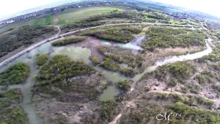 Prospectiuni Delta Tuburilor Maneuti      by MIRA Studio