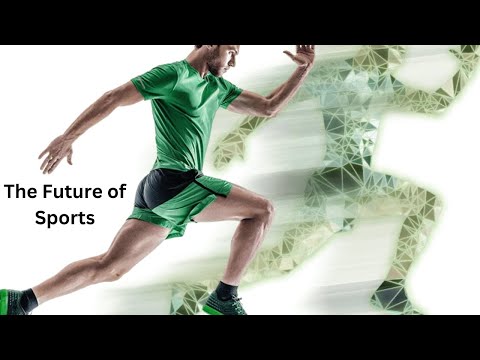 Using Digital Twins to Enhance Athletic Performance: The Future of Sports