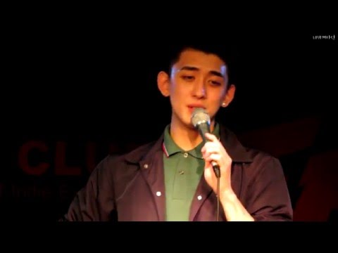 [160325] 라이브클럽데이 - 작전명청춘