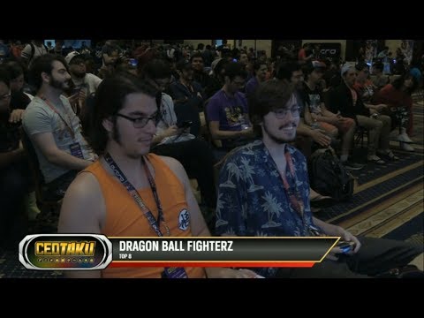 CEOTAKU 2019 DBFZ Top 8 - PERFECCION vs SECREAS