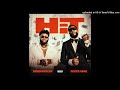 Bossman Dlow Ft Gucci Mane Hit Clean