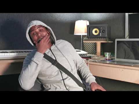 kronzdarg interview ( meye media )series 1 Episode 3