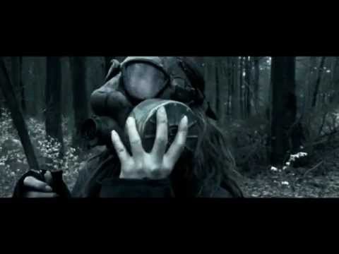Toxic Lullaby (2010) Trailer Deutsch German