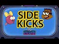 Lyric Video Broken Karaoke Sidekicks Big City Greens Amphibia Disney Channel Animation