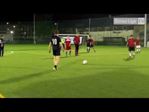 15.05.2017 I Liga A - Hostel Deco vs. FORMAT