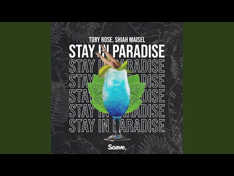 Stay In Paradise