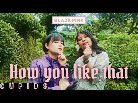 BLACKPINK- 'How you like that' DANCE Performance