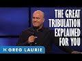 The Great Tribulation Explained (Prophecy Points)