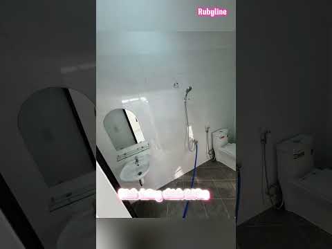 VN96 Bán nhà 2 tầng 2 mặt hẻm oto đường Lương Định Của gần chợ Vĩnh Ngọc