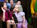 Barney Listen To The Night Time Song