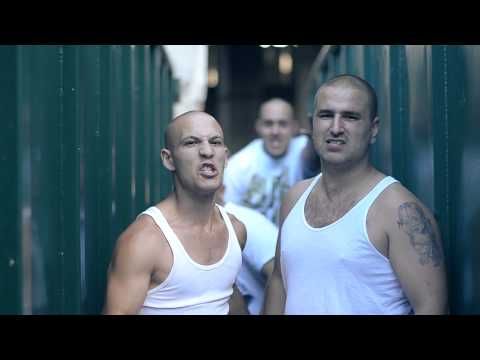 Bez Servítky (Besný Občan, Zlo, Džambalo) - Predstav si (oficiálny klip)