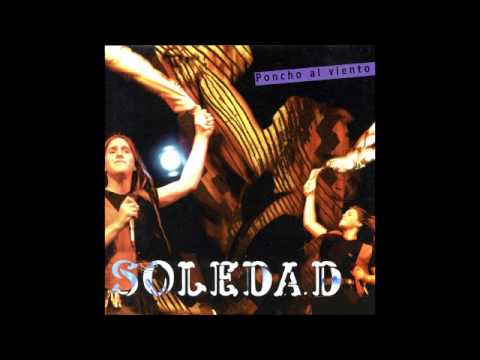Soledad Pastorutti - Entre a mi pago sin golpear