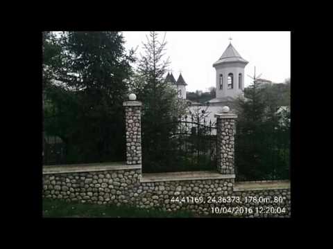 20160423 NICOLAE BALASOIU – SAMBATA LUI LAZAR   SF MC GHEORGHE