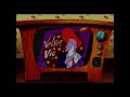 Courage The Cowardly Dog Velvet Vic DJ X7 Remix