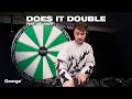 Does It Double feat. Arcando | George Drive
