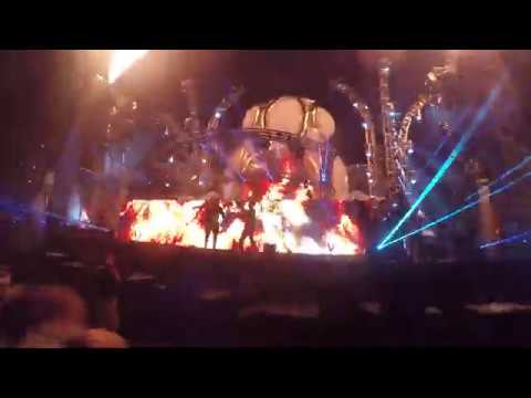 Riot Ten - Rail Breaker (Imagine 2018)